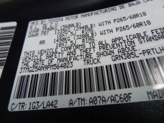 Used 2023  Toyota Tacoma 4WD Limited Double Cab 5ft Bed V6 AT at CarloanExpress.Com near Hampton, VA