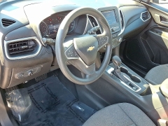 Used 2023  Chevrolet Equinox FWD 4dr LT w&sol;1LT at CarloanExpress&period;Com near Hampton&comma; VA