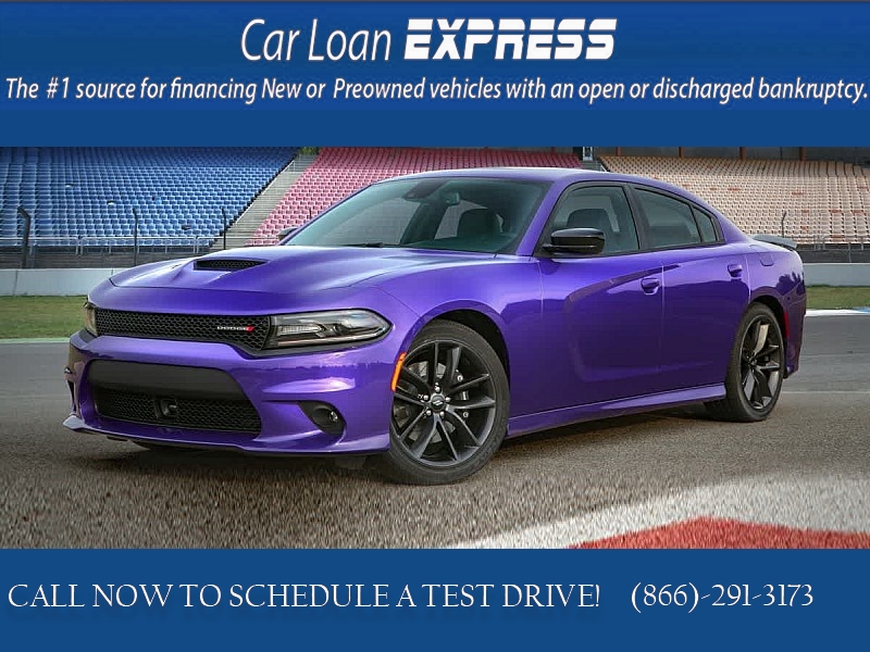 Used 2023  Dodge Charger R/T RWD at CarloanExpress.Com near Hampton, VA