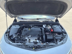 Used 2024  Chevrolet Malibu 4dr Sdn 1LT at CarloanExpress&period;Com near Hampton&comma; VA