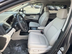 Used 2026  Honda Odyssey EX-L Auto at CarloanExpress&period;Com near Hampton&comma; VA