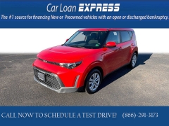 Used 2023  Kia Soul LX IVT at CarloanExpress&period;Com near Hampton&comma; VA