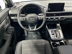 New 2026  Honda CR-V Hybrid TrailSport AWD at CarloanExpress&period;Com near Hampton&comma; VA