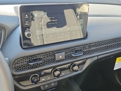 New 2026  Honda HR-V LX AWD CVT at CarloanExpress&period;Com near Hampton&comma; VA