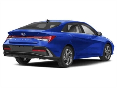 Used 2024  Hyundai Elantra Limited IVT at CarloanExpress&period;Com near Hampton&comma; VA
