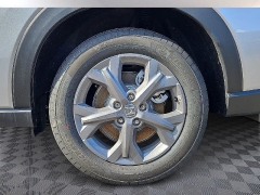 New 2027  Honda HR-V LX AWD CVT at CarloanExpress&period;Com near Hampton&comma; VA