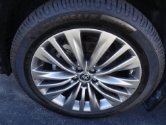 Used 2022  Toyota Highlander Hybrid Platinum AWD at CarloanExpress&period;Com near Hampton&comma; VA