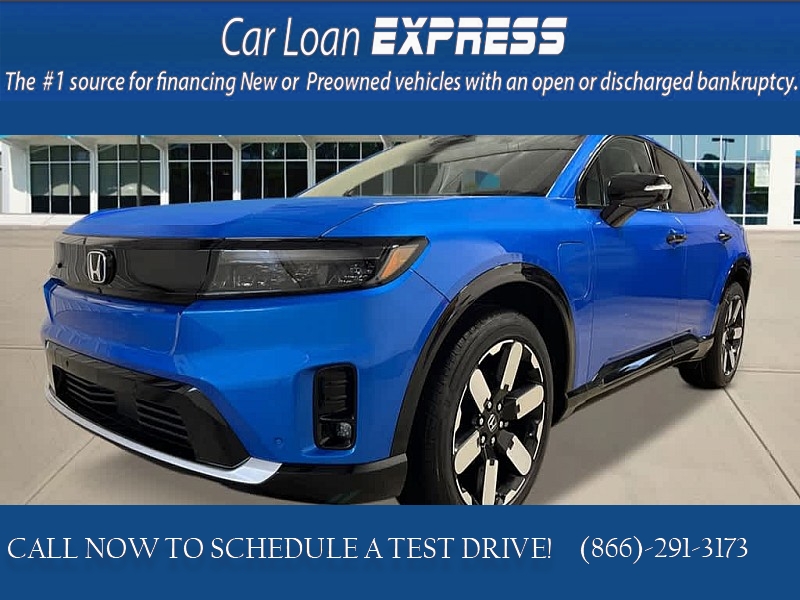 New 2026  Honda Prologue Elite AWD at CarloanExpress.Com near Hampton, VA
