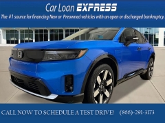 New 2026  Honda Prologue Elite AWD at CarloanExpress.Com near Hampton, VA