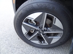 Used 2025  Hyundai Tucson SEL FWD at CarloanExpress&period;Com near Hampton&comma; VA