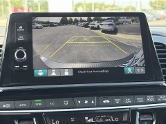 Used 2026  Honda Odyssey EX-L Auto at CarloanExpress&period;Com near Hampton&comma; VA
