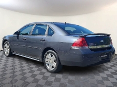 Used 2011  Chevrolet Impala 4d Sedan LT at CarloanExpress&period;Com near Hampton&comma; VA