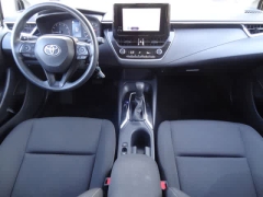 Used 2023  Toyota Corolla LE CVT at CarloanExpress&period;Com near Hampton&comma; VA