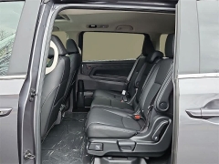 New 2026  Honda Odyssey EX-L Auto at CarloanExpress&period;Com near Hampton&comma; VA