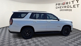 Used 2023  Chevrolet Tahoe 2WD 4dr RST at CarloanExpress&period;Com near Hampton&comma; VA