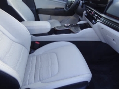 Used 2026  Kia Sportage Hybrid SX-Prestige AWD at CarloanExpress&period;Com near Hampton&comma; VA