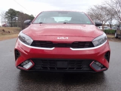 Used 2024  Kia Forte GT-Line IVT at CarloanExpress&period;Com near Hampton&comma; VA