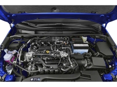 Used 2023  Toyota Corolla Hatchback XSE CVT at CarloanExpress&period;Com near Hampton&comma; VA