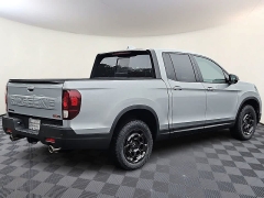 New 2026  Honda Ridgeline TrailSport&plus; AWD at CarloanExpress&period;Com near Hampton&comma; VA