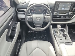 Used 2022  Toyota Highlander XLE AWD at CarloanExpress&period;Com near Hampton&comma; VA