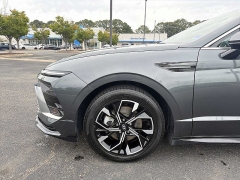 Used 2024  Hyundai Sonata SEL 2&period;5L FWD at CarloanExpress&period;Com near Hampton&comma; VA