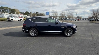 Used 2025  Genesis GV80 2&period;5T Standard AWD at CarloanExpress&period;Com near Hampton&comma; VA