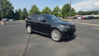 Used 2025  Land Rover Range Rover Sport P360 SE at CarloanExpress&period;Com near Hampton&comma; VA