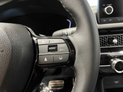 New 2026  Honda Civic Sedan Sport CVT at CarloanExpress.Com near Hampton, VA