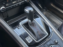 Used 2025  Mazda CX-5 2&period;5 S Carbon Edition AWD at CarloanExpress&period;Com near Hampton&comma; VA