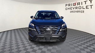 Used 2025  Nissan Rogue AWD SV at CarloanExpress&period;Com near Hampton&comma; VA
