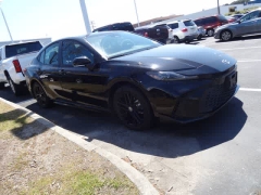 Used 2025  Toyota Camry AWD &lpar;Natl&rpar; at CarloanExpress&period;Com near Hampton&comma; VA