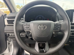 Used 2025  Toyota Camry &lpar;Natl&rpar; at CarloanExpress&period;Com near Hampton&comma; VA