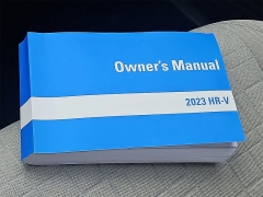 Used 2023  Honda HR-V LX 2WD CVT at CarloanExpress&period;Com near Hampton&comma; VA