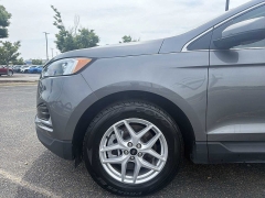 Used 2024  Ford Edge AWD at CarloanExpress&period;Com near Hampton&comma; VA