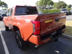 Used 2025  Toyota Tacoma 4WD Double Cab Bed &lpar;Natl&rpar; at CarloanExpress&period;Com near Hampton&comma; VA