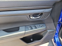 Used 2024  Honda CR-V Hybrid Sport-L FWD at CarloanExpress&period;Com near Hampton&comma; VA