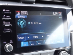 Used 2021  Honda Civic Hatchback EX CVT at CarloanExpress&period;Com near Hampton&comma; VA