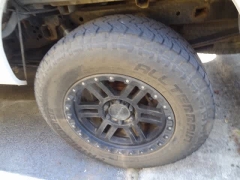 Used 2012  Ford F-150 4WD SuperCrew at CarloanExpress.Com near Hampton, VA