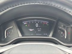 Used 2019  Honda CR-V 4d SUV AWD EX-L at CarloanExpress&period;Com near Hampton&comma; VA