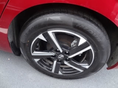 Used 2024  Nissan Sentra SV CVT at CarloanExpress&period;Com near Hampton&comma; VA