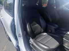 Used 2025  Ford Escape ST-Line Select AWD at CarloanExpress&period;Com near Hampton&comma; VA