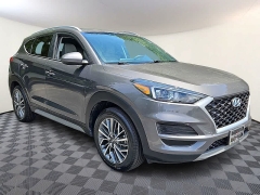 Used 2020  Hyundai Tucson SEL FWD at CarloanExpress&period;Com near Hampton&comma; VA