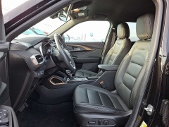 Used 2022  Chevrolet Trailblazer FWD 4dr ACTIV at CarloanExpress&period;Com near Hampton&comma; VA