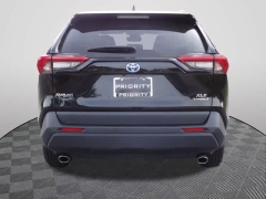 Used 2024  Toyota RAV4 Hybrid XLE AWD at CarloanExpress&period;Com near Hampton&comma; VA