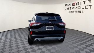 Used 2022  Ford Escape SEL FWD at CarloanExpress&period;Com near Hampton&comma; VA