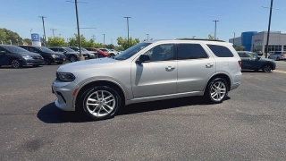 Used 2024  Dodge Durango GT Plus AWD at CarloanExpress&period;Com near Hampton&comma; VA