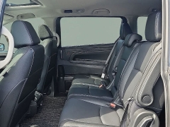 New 2026  Honda Odyssey EX-L Auto at CarloanExpress&period;Com near Hampton&comma; VA