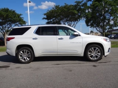 Used 2019  Chevrolet Traverse AWD 4dr High Country w&sol;2LZ at CarloanExpress&period;Com near Hampton&comma; VA