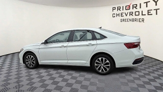 Used 2024  Volkswagen Jetta S Auto at CarloanExpress&period;Com near Hampton&comma; VA