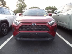 Used 2024  Toyota RAV4 XLE AWD at CarloanExpress&period;Com near Hampton&comma; VA